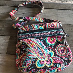 Vera Bradley shoulder bag